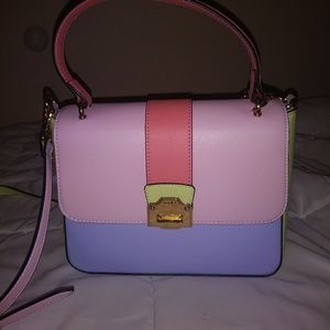 ALDO Uniongap Handbag (NEW)
